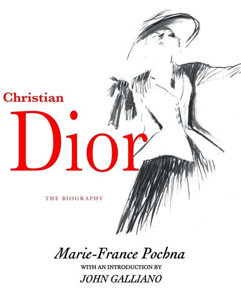 christian dior medium|Christian Dior personal life.